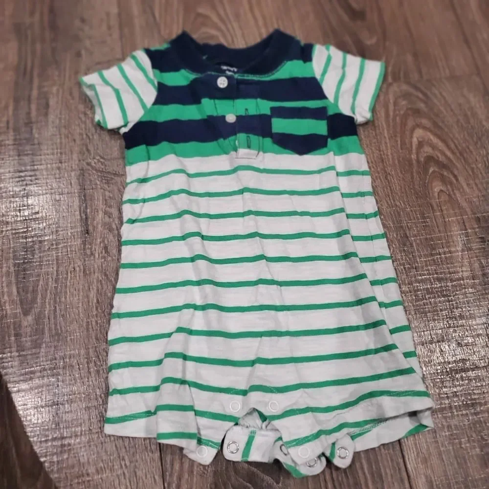 Carters adorable set
